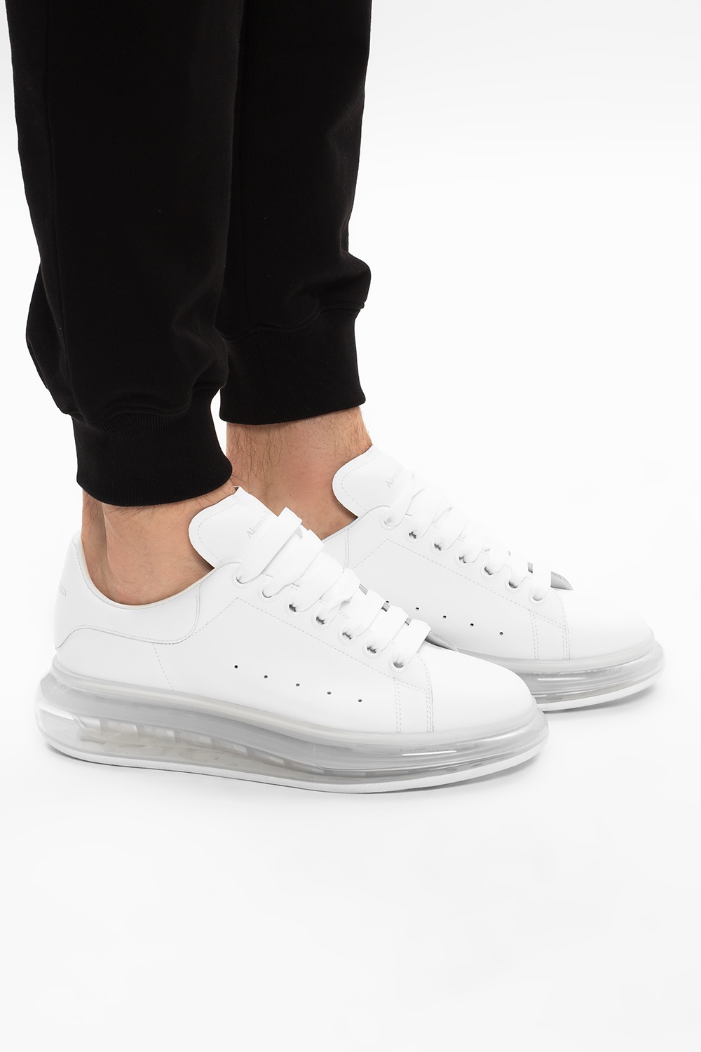 Alexander McQueen ‘Larry’ sneakers